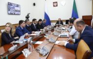 Готовность к проведению ГИА обсудили в правительстве Дагестана