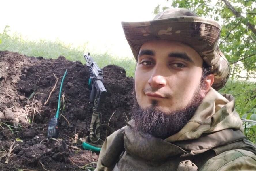 Уроженец Дагестана спас женщину из горящего дома в Ставрополе