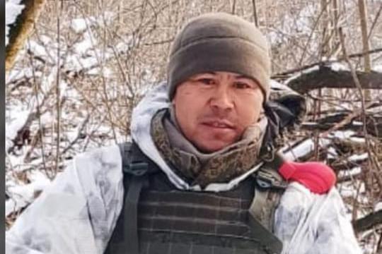 Жизнь, отданная во имя мира