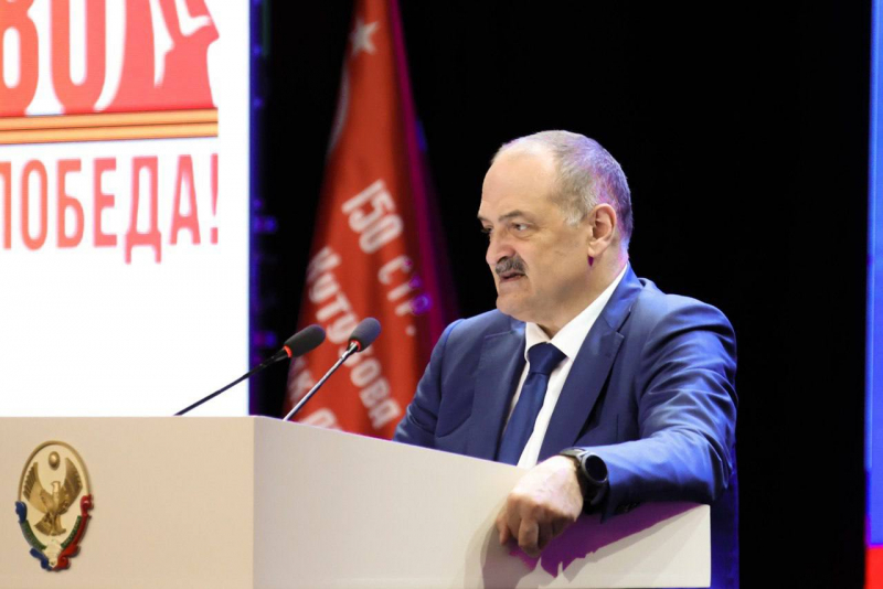 Республика сотрудничает более чем с 60 странами, — Сергей Меликов