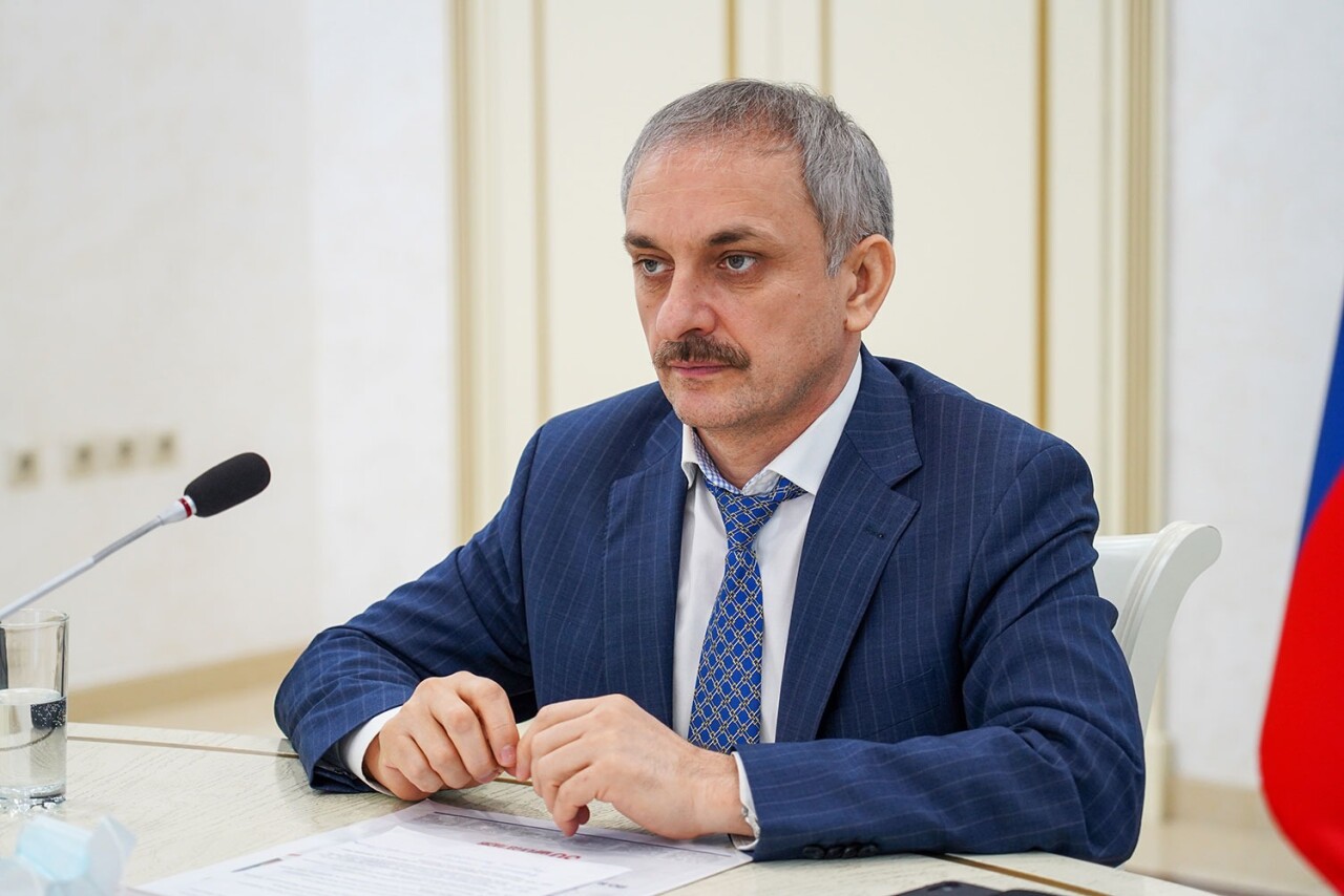 Энрик Муслимов: «Послание — это важный программный документ»