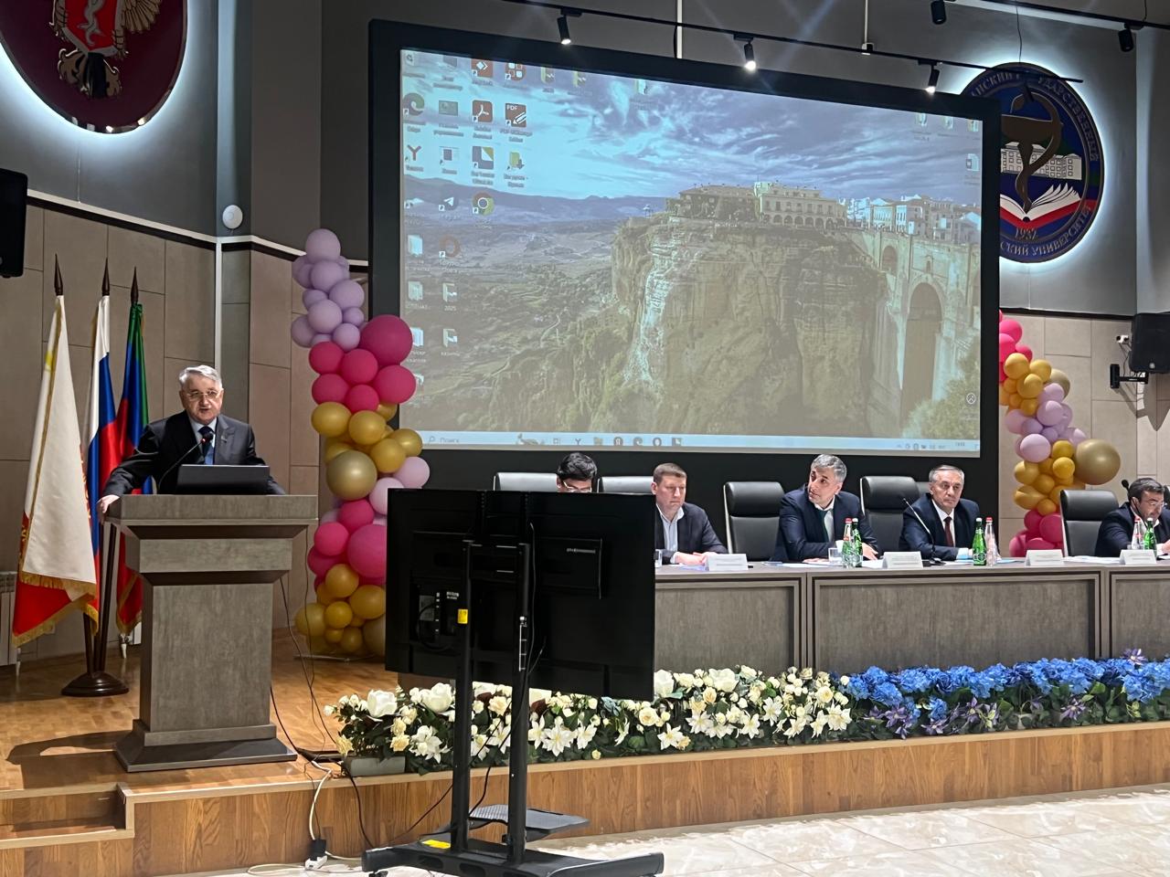 Итоги работы и вопросы межведомственного взаимодействия обсудили на совещании Главного бюро МСЭ по РД