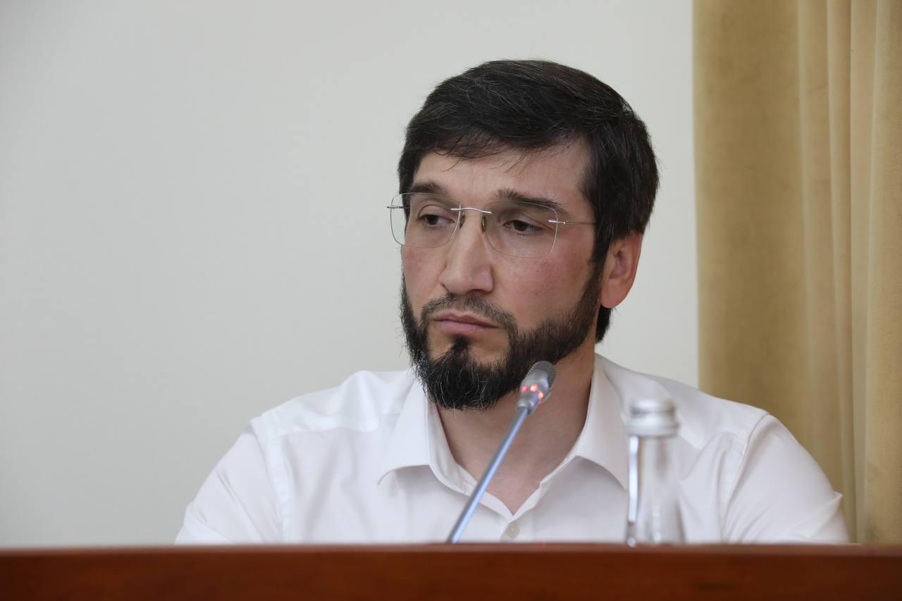 «Россети» увеличат мощности 22 подстанций в Дагестане для прохождения летних пиковых нагрузок