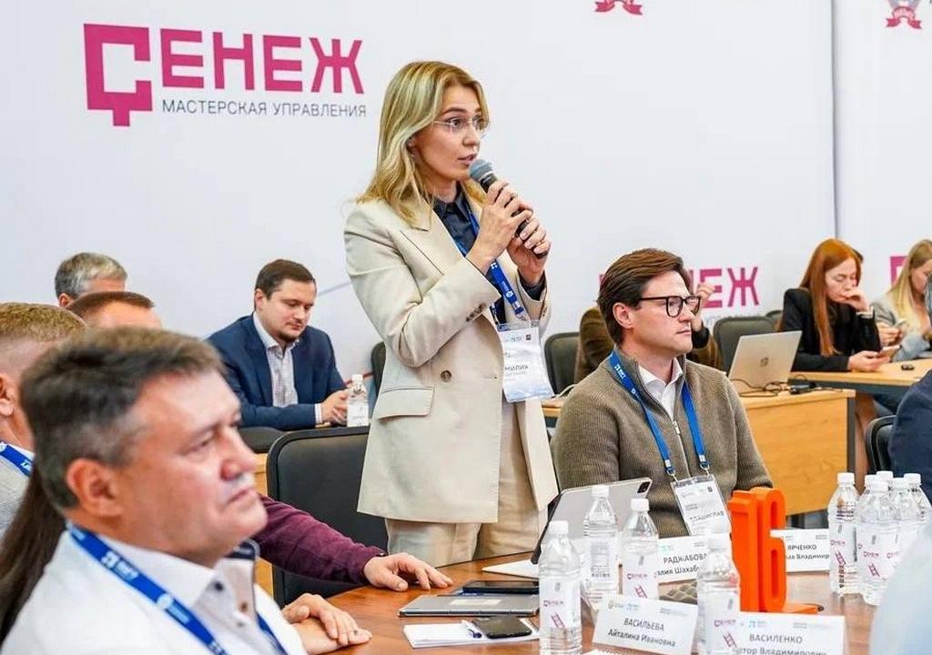 Представители Дагестана завершили обучение в «Школе мэров»