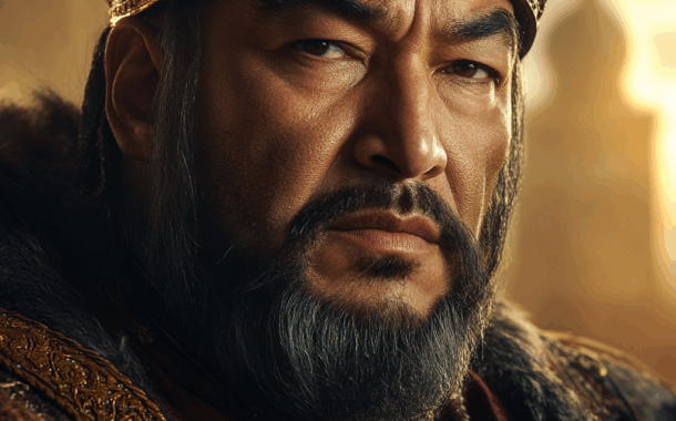 Как Тимур изменил Дагестан