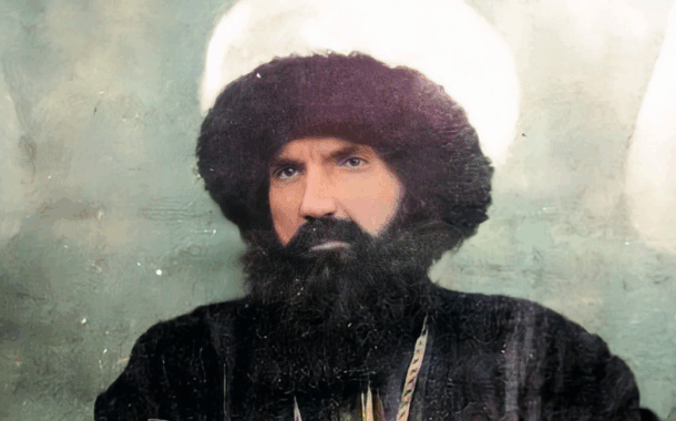 Вспоминая имама