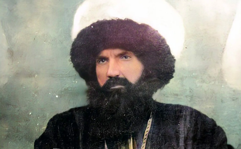 Вспоминая имама