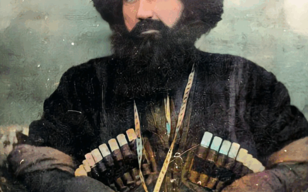 Вспоминая имама