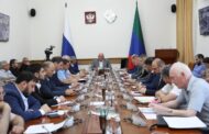 Премьер Дагестана поручил принять меры по ликвидации задолженности предприятий за пользование водными объектами