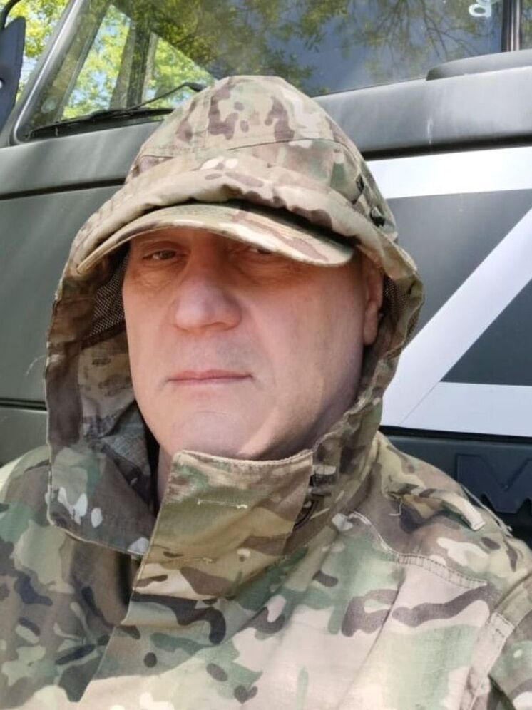 В 50 лет ушел на фронт, вспомнив советских героев. Строитель и минометчик из Дагестана