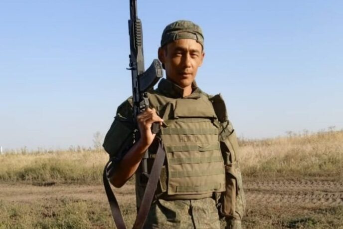 Друзья из «Черной мамбы» в памяти навсегда