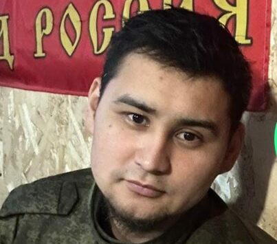 Когда Отчизне угрожает опасность, ее сыны становятся на защиту