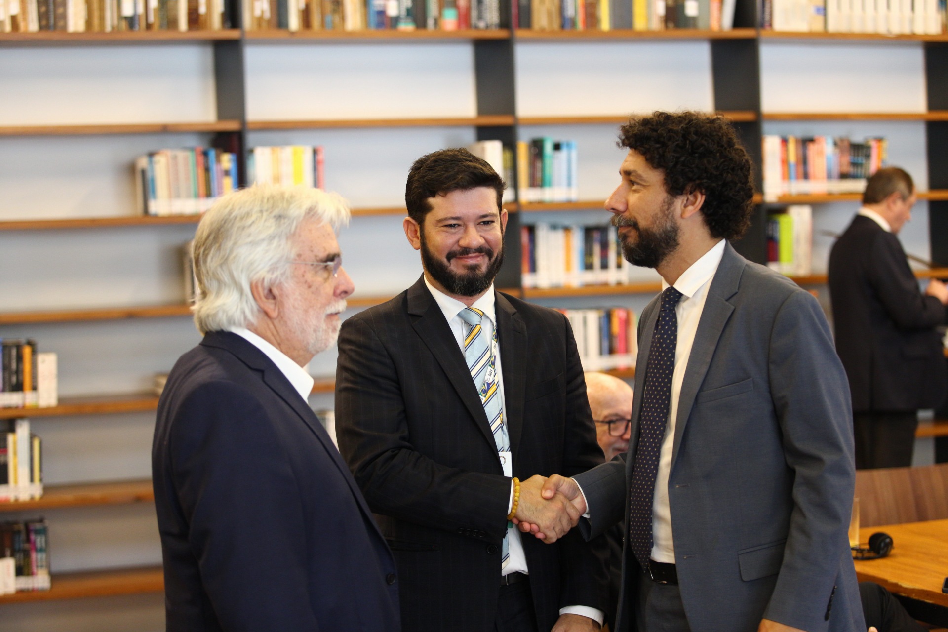 Представлен проект по инновациям для стран БРИКС