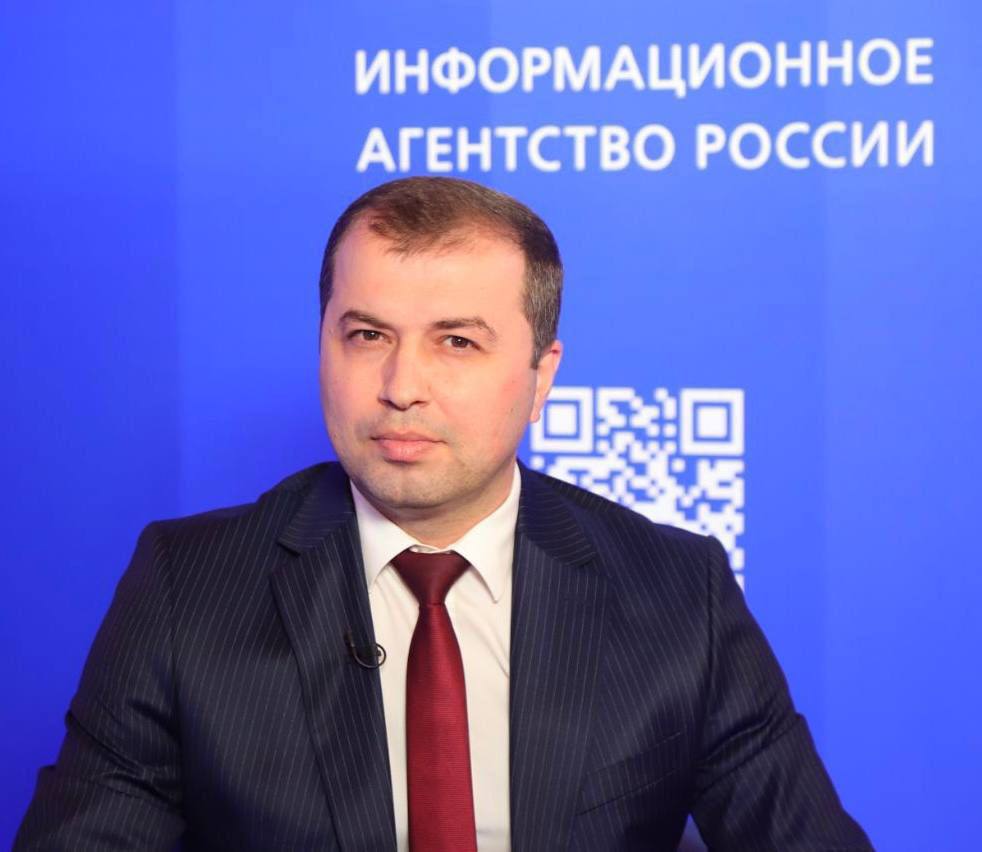 Назим Баламирзоев: «Проект “Доблесть гор” – это стратегическое инвестирование в будущее государственного управления»