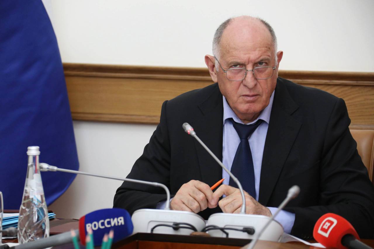 Детским лагерям в Дагестане выписаны штрафы за неисполнение санитарно-эпидемиологических требований