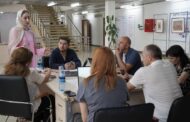В Махачкале состоялась встреча лекторского сообщества Дагестана в рамках проекта 