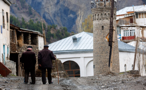 Когда медресе были большие