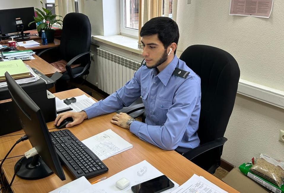 В Дагестане Россельхознадзор проводит профвизиты с помощью мобильного приложения