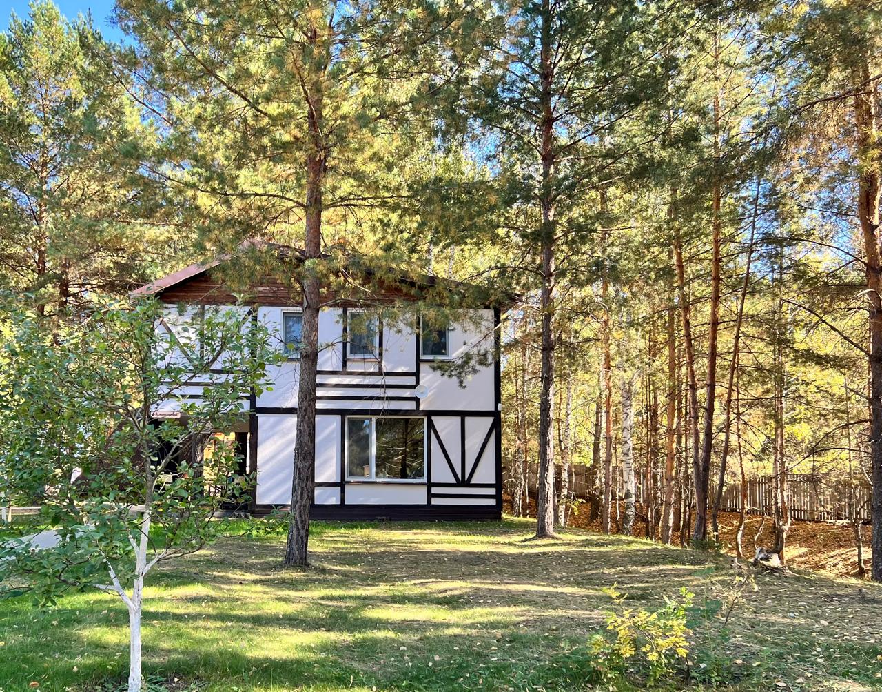 Выбор и покупка коттеджа в Новосибирске: жилье для комфортной жизни и выгодных вложений