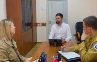 В Дагестане официально зарегистрировано отделение Российских студенческих отрядов