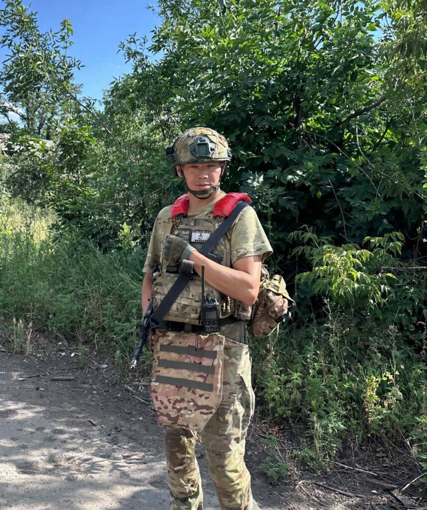 Воин, прошедший свой путь с достоинством: Памяти Эмиля Кочекаева