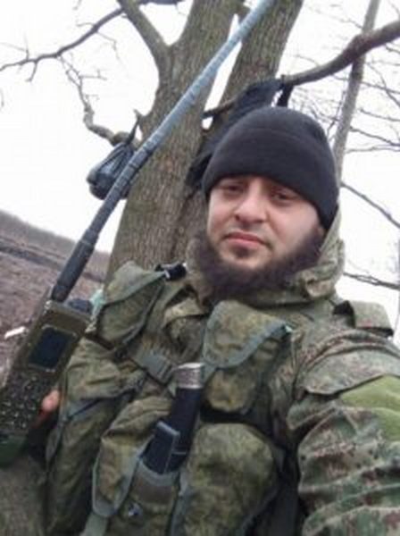 Я делал то, что считал нужным…