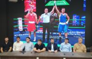 Дагестанская команда – первая на чемпионате России по боксу