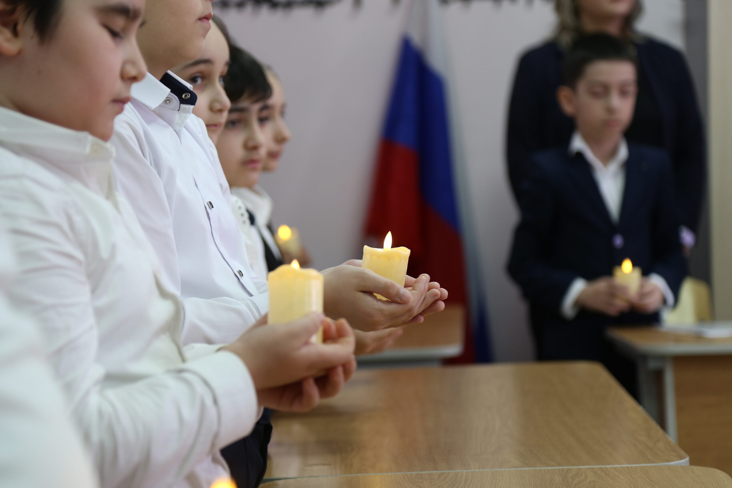 Солидарности пост