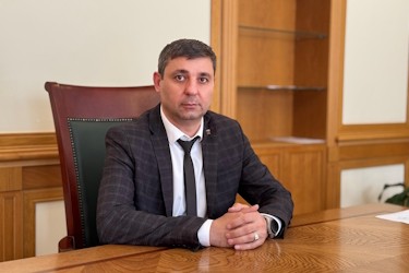 И.о. главы Буйнакского района прокомментировал республиканскую программу «Доблесть гор»