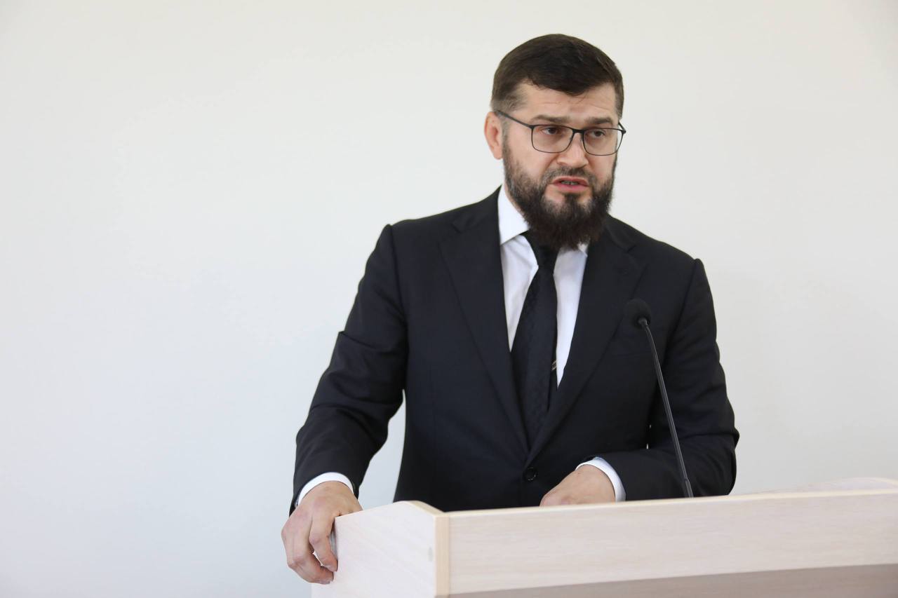 В Дагестане по обращениям граждан более 70 млн рублей направили на ремонт гидромелиоративных объектов