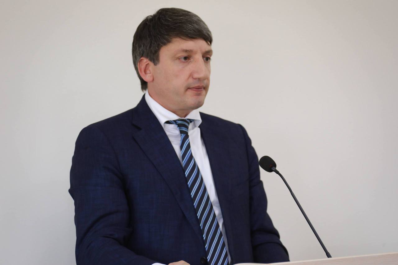 Аграрии Дагестана планируют ввести в оборот более 4,5 тысяч га мелиорированных земель в 2025 году