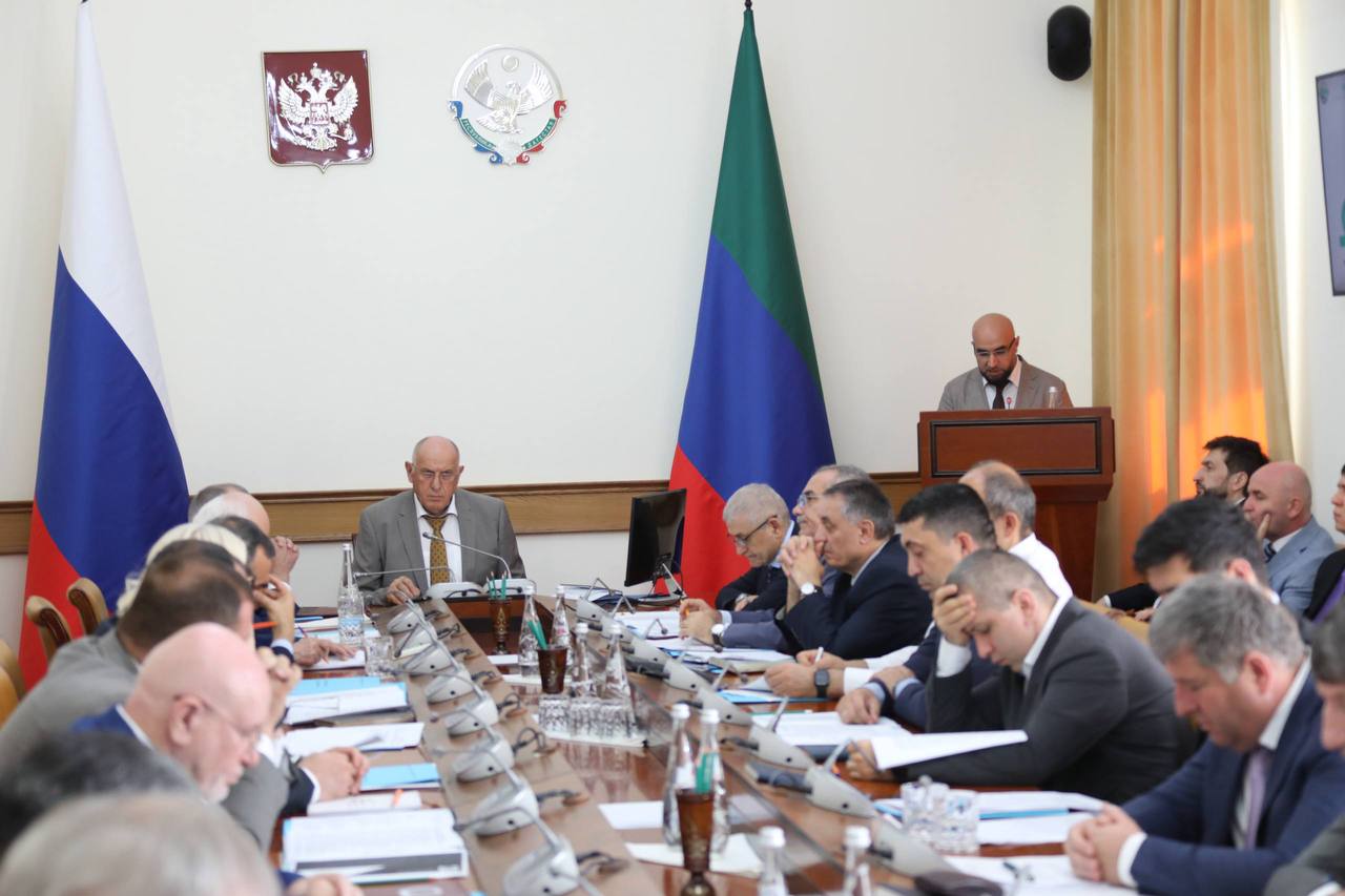 94 свалочных очага за год ликвидировали в Дагестане