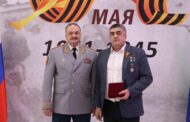 Сергей Меликов сообщил о тяжелом ранении генерала Эседуллы Абачева