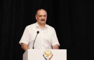 Меликов: Дагестан сохранит высокие темпы строительства и капремонта школ и детсадов