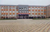 В Хасавюртовском районе построены четыре новые школы к началу учебного года
