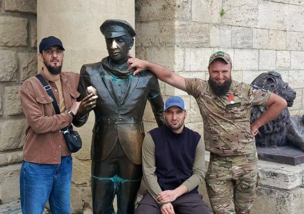 Госфонд «Защитники Отечества» обеспечивает санаторно-курортное лечение для ветеранов СВО из Дагестана