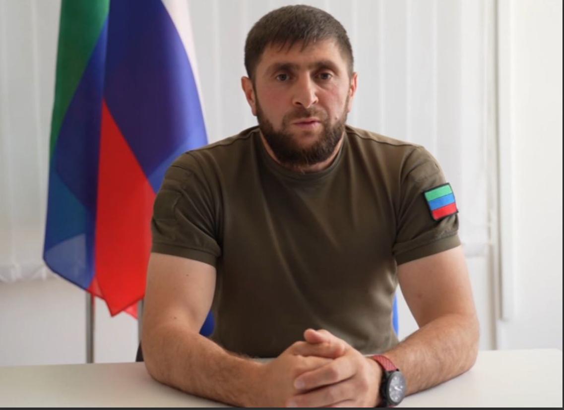 Сопредседатель Ассоциации ветеранов СВО по Казбековскому району рассказал о прохождении отборочного этапа программы «Доблесть гор»