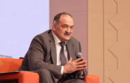 Дагестан представил стратегию будущего на выставке «Регион-2030. Платформа будущего» в Москве