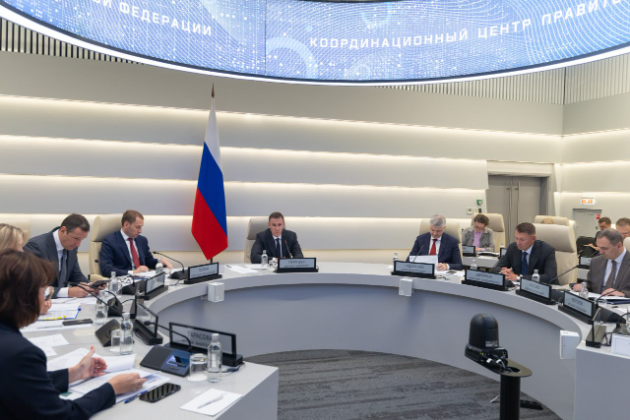 Дагестан участвует в создании комплексной системы обращения с отходами в рамках федеральной реформы