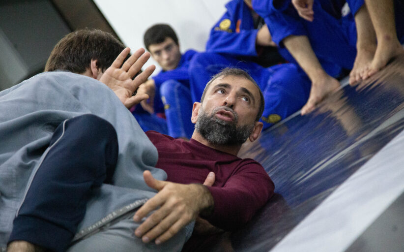 «Многие путали нас с греблей»