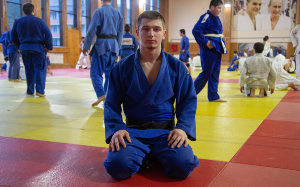 «Тут любой может улететь на первых секундах»