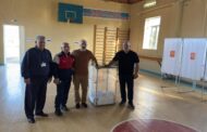 Депутат Народного Собрания Дагестана проверил организацию выборов в Кизилюртовском районе