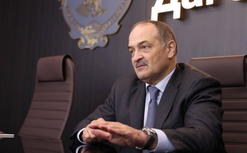 Дагестан: разбор полетов за пять лет. Что изменилось за пятилетку Меликова?