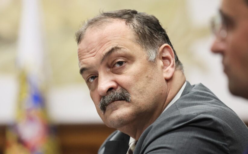 Дагестан: разбор полетов за пять лет. Что изменилось за пятилетку Меликова?