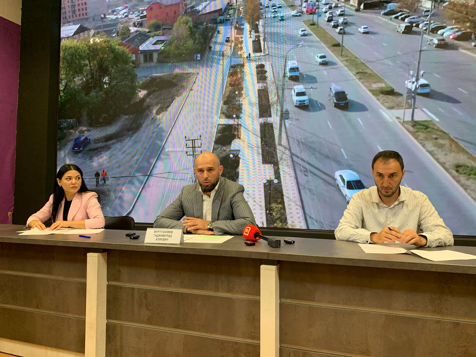 Махачкала обновляет парк общественного транспорта: до конца года поступят 84 новых автобуса