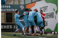 В Дагестане стартовала студенческая футбольная лига с участием новых регионов России