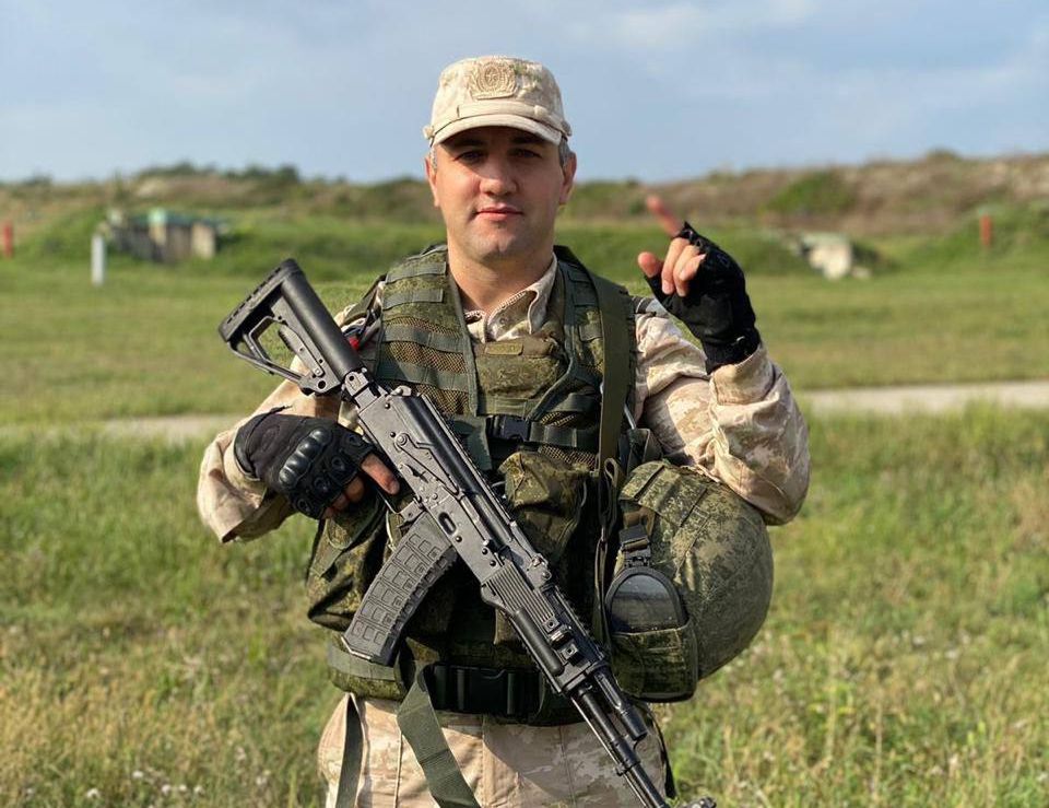 «Цена долга: Вспоминая товарища. Исповедь участника СВО»