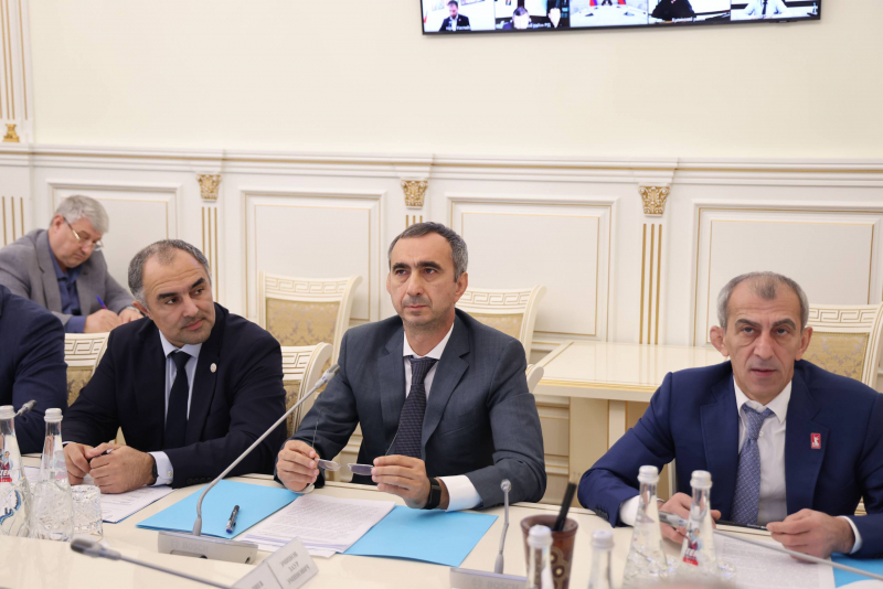 Дагестан наведет цифровой порядок с недвижимостью