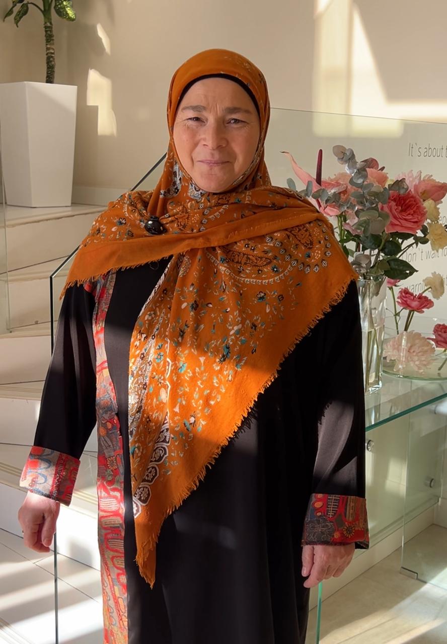 Жены и матери участников СВО смогли обследоваться в рамках благотворительной акции