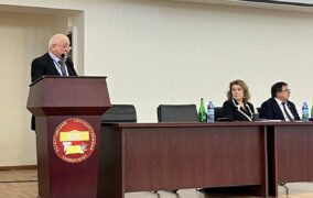 Жизнь в горах. В Дагестане борются с пессимизмом и равнодушием к судьбе 1200 сел